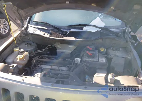 2014 Jeep Patriot High Altitude z USA, uszkodzony, nr VIN 1C4NJPFA0ED754608